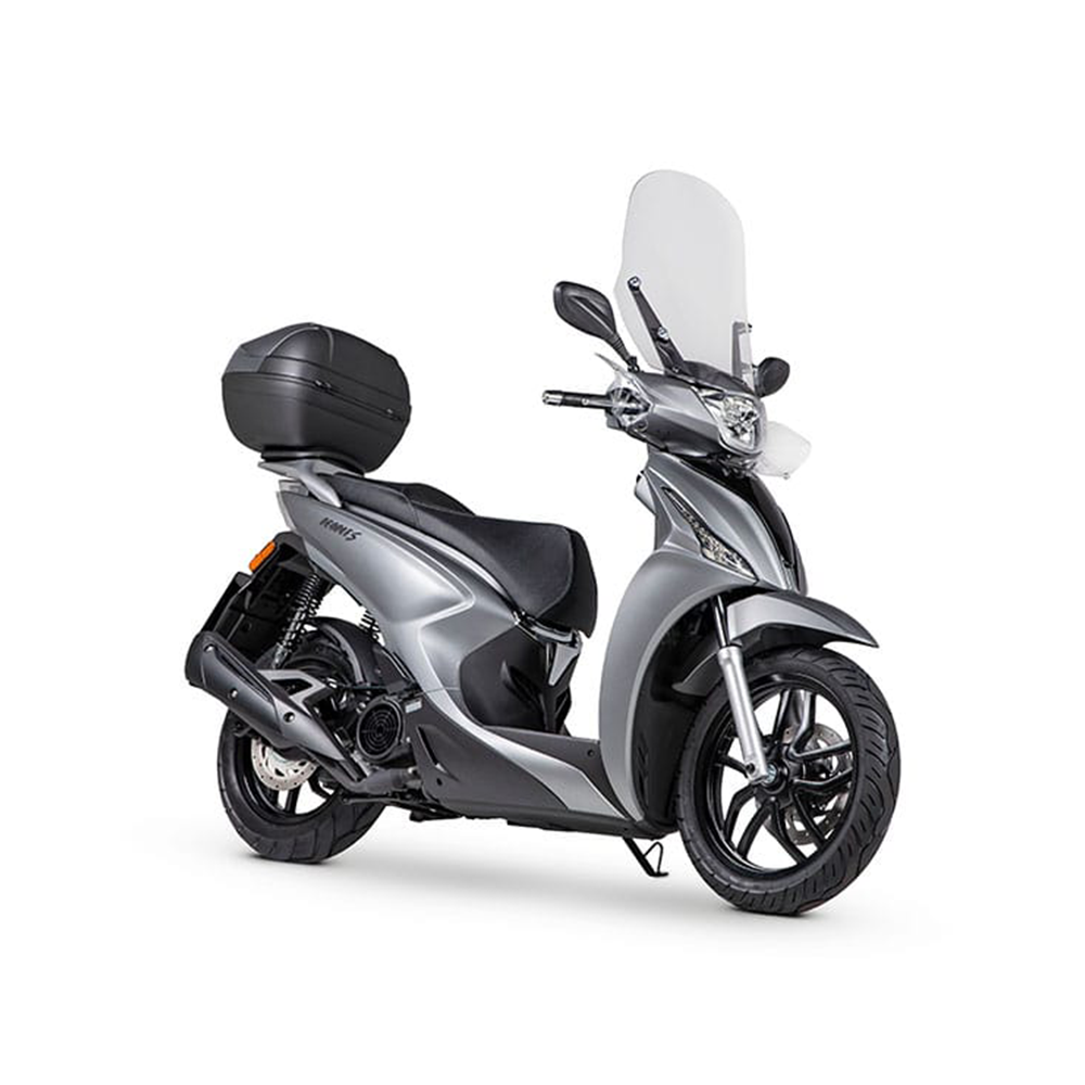 Kymco-peoples-125-cc-