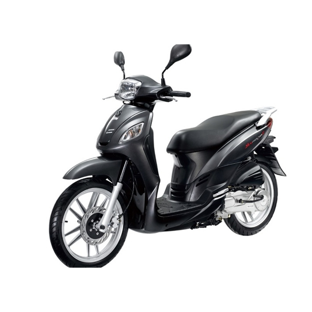 SYM-125cc-