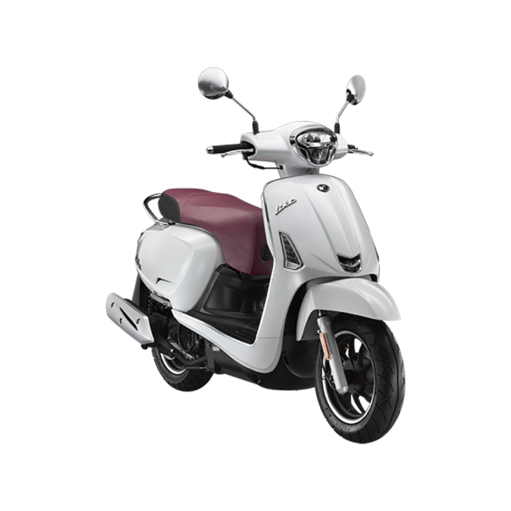 kymco-like-125cc-